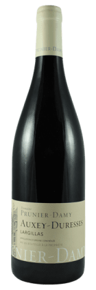 Domaine Prunier-Damy - Auxey-Duresses Largillas 2020 Rouge