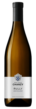 Maison Chanzy - Rully Les Cailloux 2019 Blanc