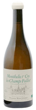 Domaine Rémi Jobard - Monthélie 1er Cru Les Champs Fulliots 2023 Blanc