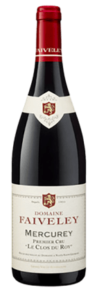 Domaine Faiveley - Mercurey 1er Cru Le Clos du Roy 2021 Rouge