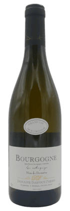 Domaine Darviot Perrin - Bourgogne Chardonnay Les Magnys 2023 Blanc