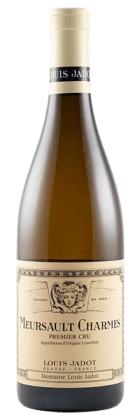Louis Jadot - Meursault 1er Cru Charmes 2022 Blanc