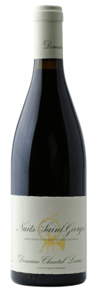 Domaine Chantal Lescure - Nuits-Saint-Georges 2022 Rouge