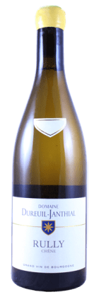 Domaine Vincent Dureuil-Janthial - Rully Chêne 2019 Blanc