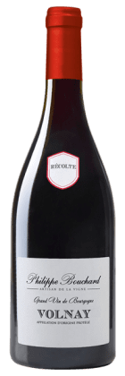 Philippe Bouchard - Volnay 2022 Rouge