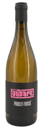 Domaine Jubare - Pouilly-Fuissé 2023 Blanc