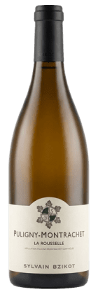 Domaine Bzikot - Puligny-Montrachet La Rousselle 2024 Blanc