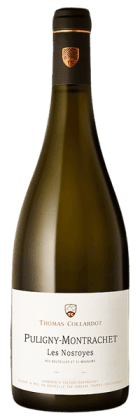 Domaine Thomas-Collardot - Puligny-Montrachet Les Nosroyes 2023 Blanc