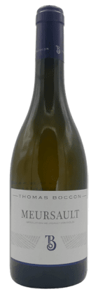 Thomas Boccon - Meursault 2022 Blanc