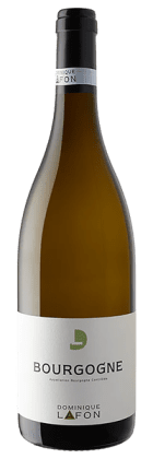 Dominique Lafon - Bourgogne 2021 Blanc