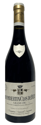 Domaine Armand Rousseau - Chambertin-Clos de Bèze Grand Cru 2013 Rouge