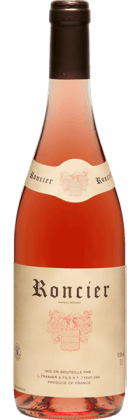 Roncier - Roncier Rosé Rosé