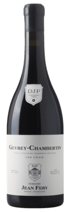 Domaine Jean Fery - Gevrey-Chambertin Les Crais 2023 Rouge