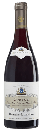 Domaine du Pavillon - Corton Les Maréchaudes 2019 Rouge