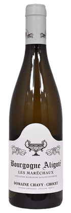 Domaine Chavy-Chouet - Bourgogne Aligoté Maréchaux 2021 Blanc