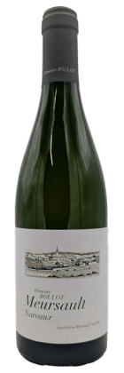 Domaine Roulot - Meursault Les Narvaux 2022 Blanc