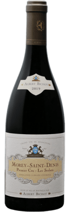 Albert Bichot - Morey-Saint-Denis 1er Cru Les Sorbets 2019 Rouge