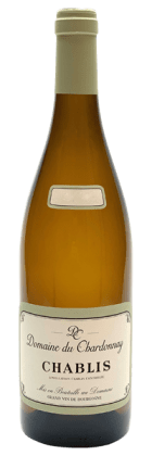 Domaine du Chardonnay - Chablis 2024 Blanc