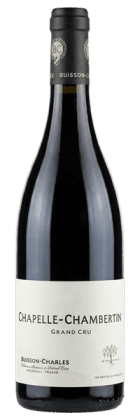 Domaine Buisson-Charles - Chapelle-Chambertin 2021 Rouge