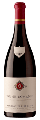 Remoissenet Père et Fils - Vosne-Romanée 2015 Rouge