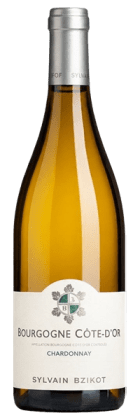 Domaine Bzikot - Bourgogne Côte-d'Or 2024 Blanc