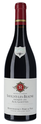 Remoissenet Père et Fils - Savigny-lès-Beaune 1er Cru Aux Guettes 2019 Rouge