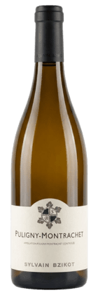 Domaine Bzikot - Puligny-Montrachet 2024 Blanc