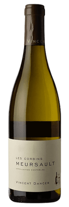 Domaine Vincent Dancer - Meursault Les Corbins 2023 Blanc