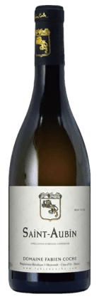 Domaine Fabien Coche - Saint-Aubin 2024 Blanc