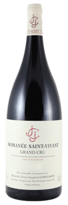 Domaine Jean-Jacques Confuron - Romanée-Saint-Vivant MAGNUM 2018 Rouge