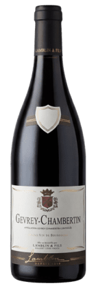 Lamblin fils - Gevrey-Chambertin 2023 Rouge