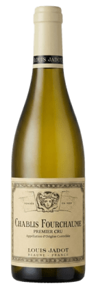 Louis Jadot - Chablis 1er cru Fourchaume 2023 Blanc