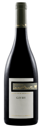 Domaine Mouton - Givry 2021 Rouge
