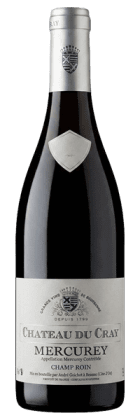 Château du Cray - Mercurey Champ Roin 2022 Rouge