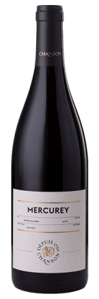 Chanson - Mercurey 2022 Rouge