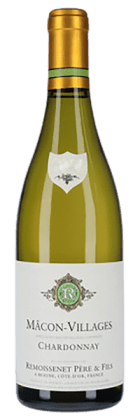 Remoissenet Père et Fils - Mâcon Villages 2020 Blanc