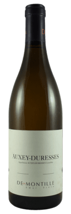 Maison De Montille - Auxey-Duresses 2007 Blanc