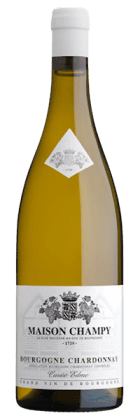 Maison Champy - Bourgogne Chardonnay Cuvée Edme 2022 Blanc