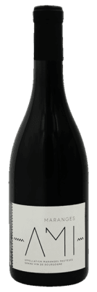 AMI - Maranges 2023 Rouge