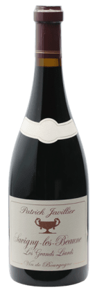 Patrick Javillier - Savigny-lès-Beaune Les Grands Liards 2020 Rouge