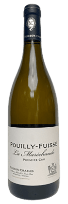 Domaine Buisson-Charles - Pouilly-Fuissé 1er Cru La Maréchaude 2021 Blanc