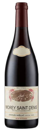 Maison Charles Noellat - Morey-Saint-Denis MAGNUM 2009 Rouge