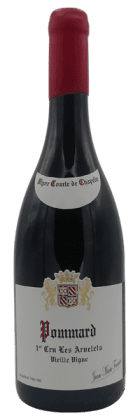 Jean-Marie Fourrier - Vigne Comte de Chapelle - Pommard 1er Cru Les Arvelets 2022 Rouge