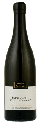 Domaine Morey-Coffinet - Saint-Aubin 1er Cru Le Charmois 2020 Blanc