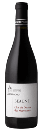 Albert Morot - Beaune Clos du Dessus des Marconnets 2023 Rouge