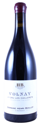 Maison Henri Boillot - Volnay 1er Cru Les Caillerets 2019 Rouge