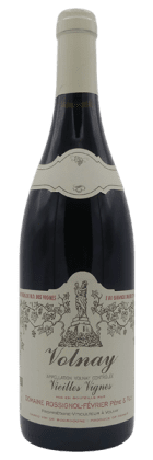 Domaine Rossignol Février - Volnay Vieilles Vignes 2021 Rouge