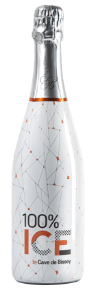 Cave de Bissey - Cave de Bissey 100% Ice Blanc