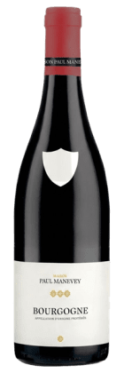 Maison Paul Manevey - Bourgogne 2023 Rouge