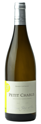 Domaine Jolly - Petit Chablis 2023 Blanc